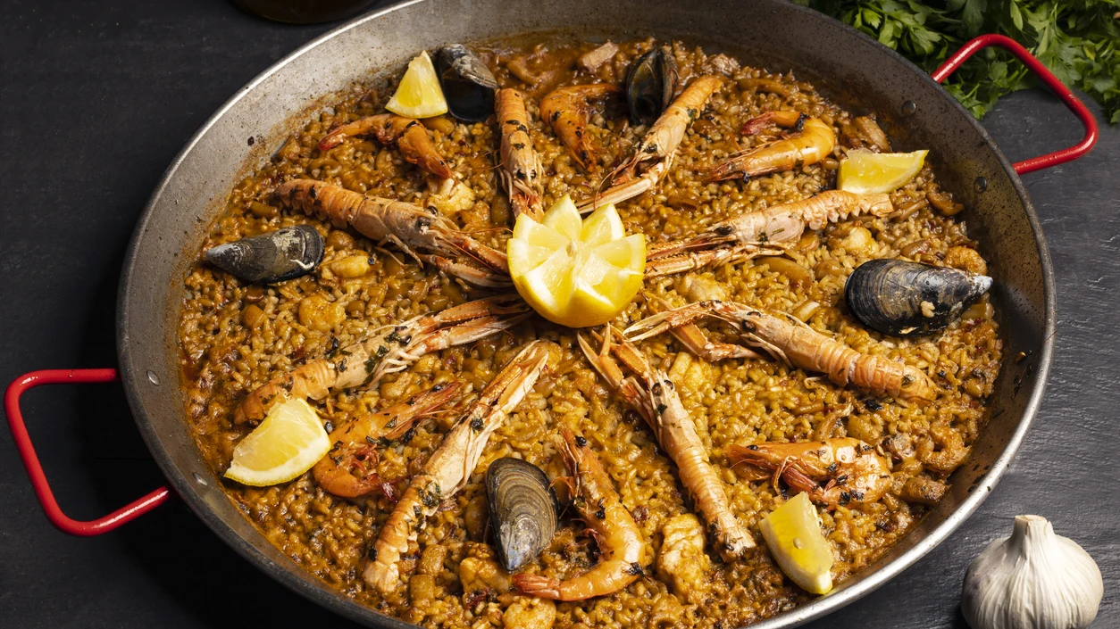 Paella