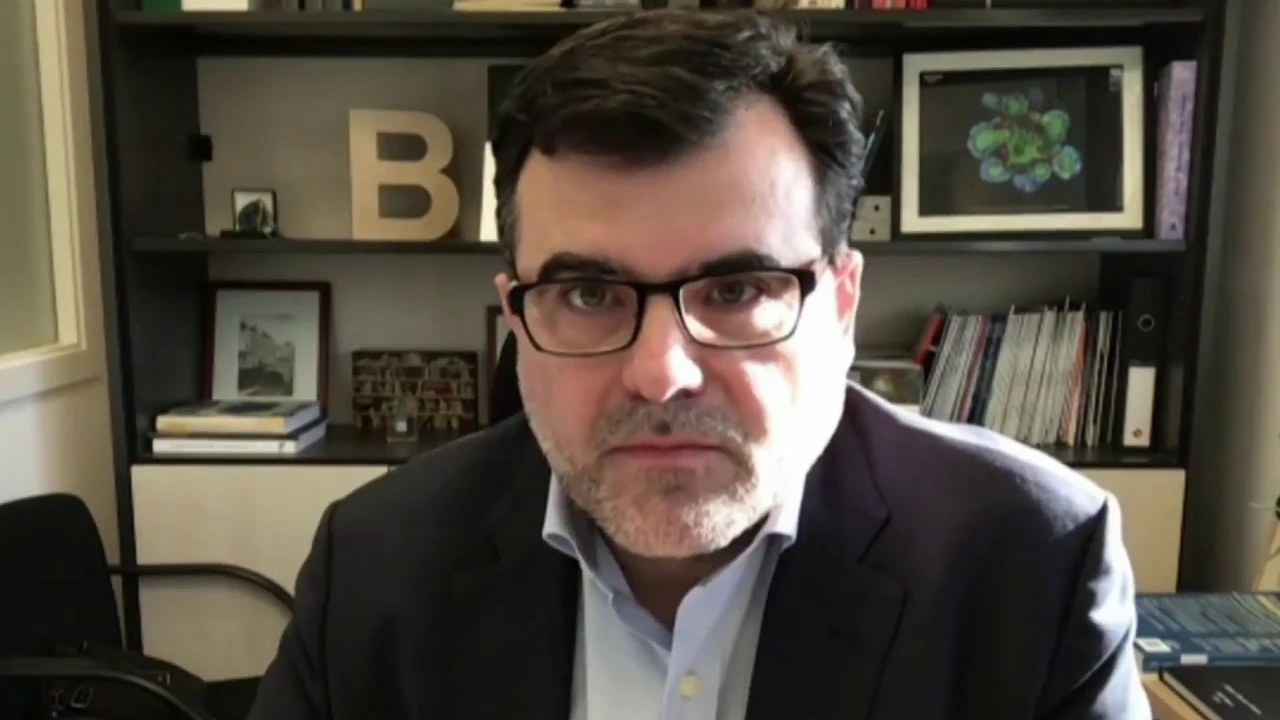 Eduardo Batlle