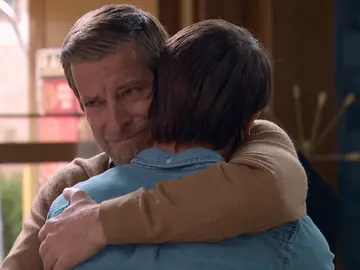 Ciriaco acepta la propuesta de trabajo de su padre: ¡Trabajará en El Asturiano! Ciriaco acepta la propuesta de trabajo de su padre: ¡Trabajará en El Asturiano!