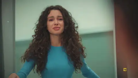 Asiye descubre que Doruk ha tenido un grave accidente: 'Hermanos', el lunes y martes en Antena 3 Asiye descubre que Doruk ha tenido un grave accidente: 'Hermanos', el lunes y martes en Antena 3