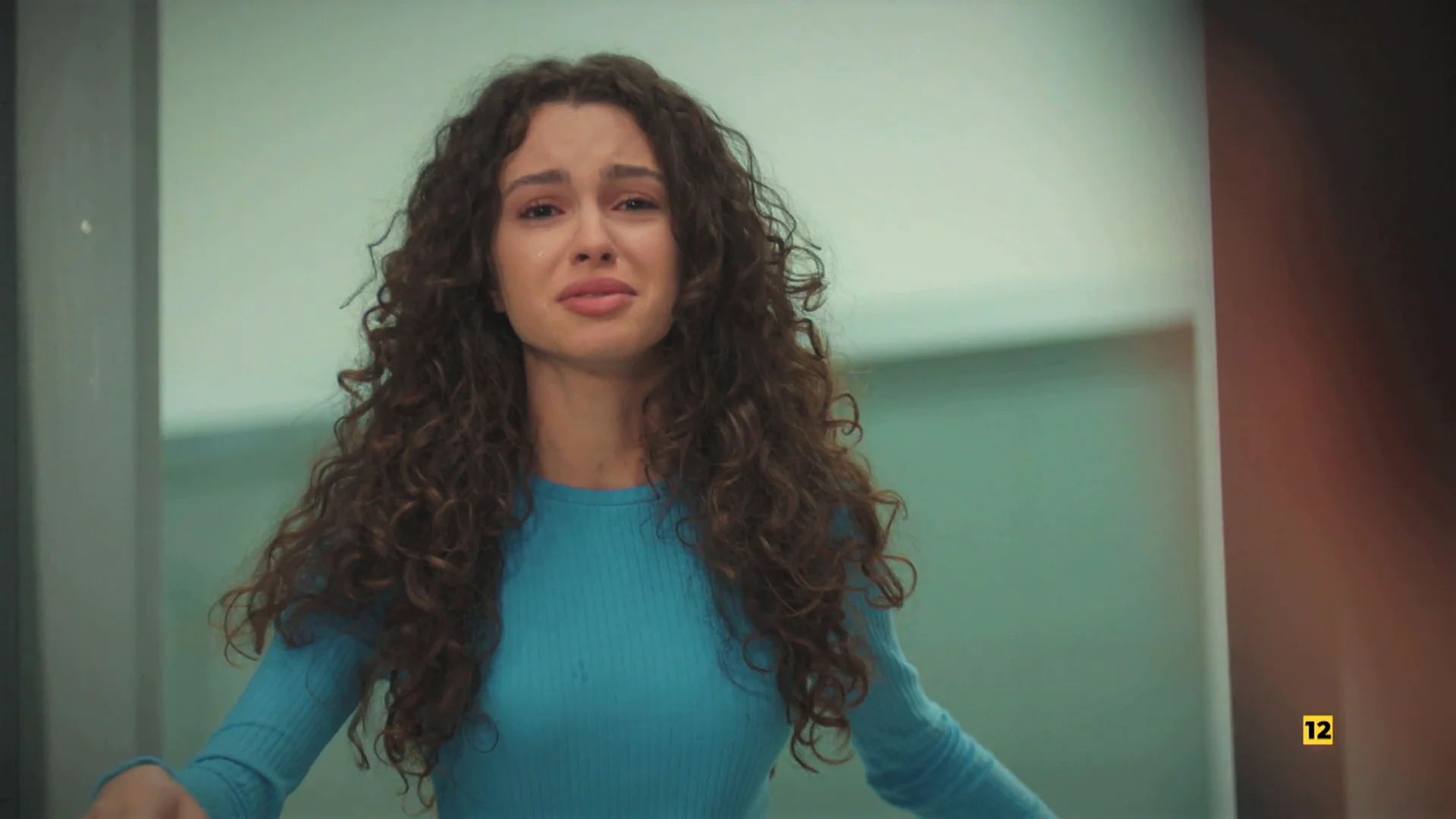 Asiye descubre que Doruk ha tenido un grave accidente: 'Hermanos', el lunes y martes en Antena 3