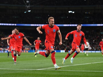 Cuántos mundiales tiene Inglaterra, estadísticas y jugadores de la selección inglesa