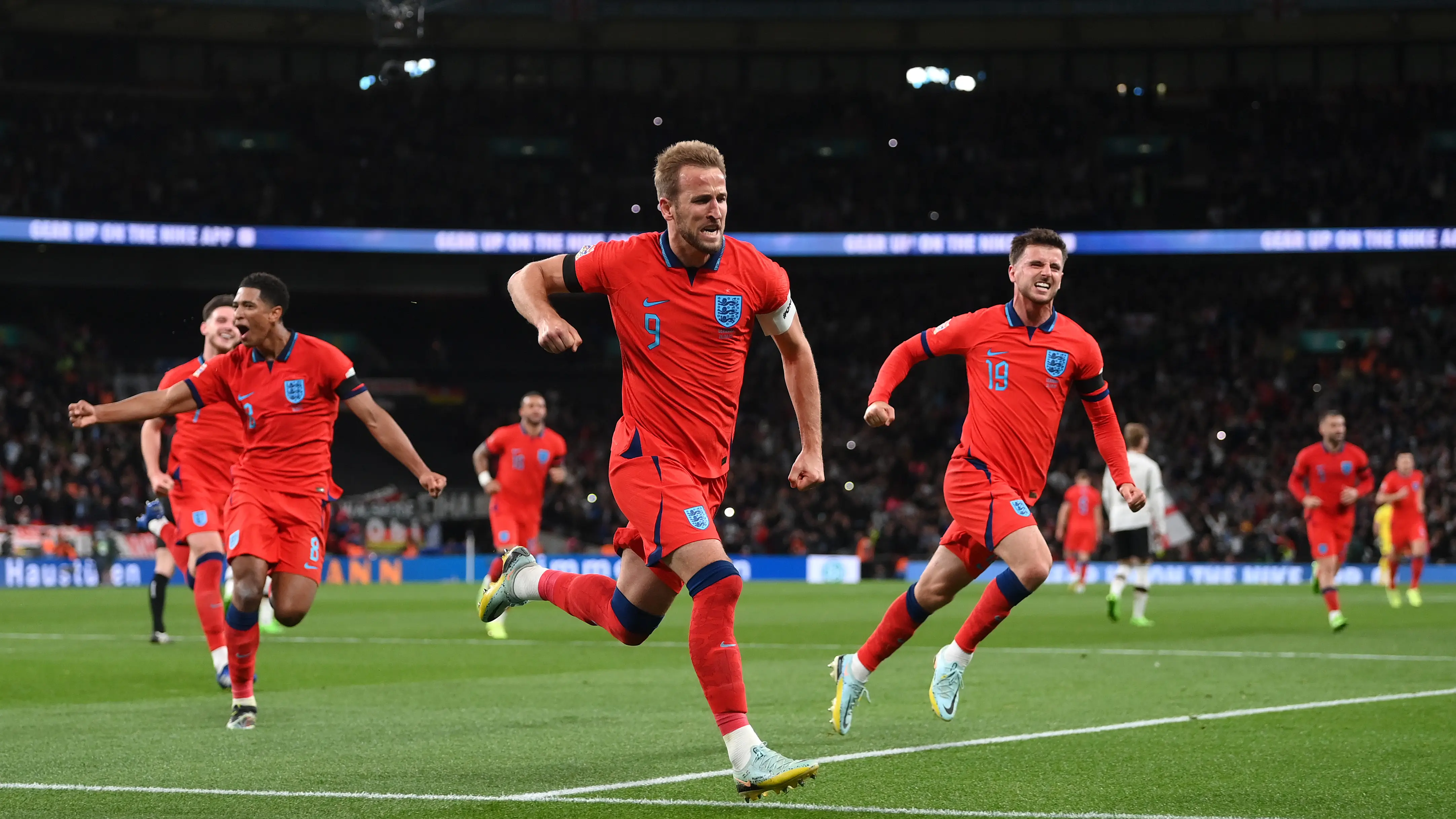 Cuántos mundiales tiene Inglaterra, estadísticas y jugadores de la selección inglesa Cuántos mundiales tiene Inglaterra, estadísticas y jugadores de la selección inglesa