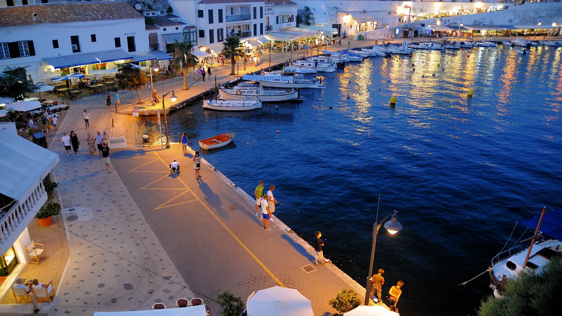 Islas Baleares Islas Baleares