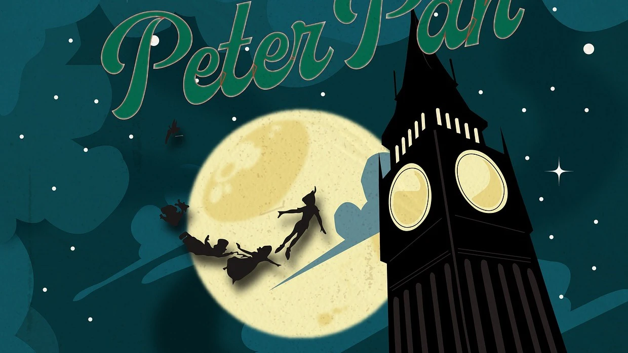 Peter Pan
