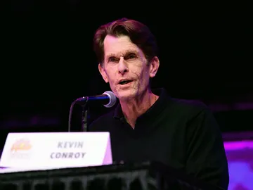 Kevin Conroy Kevin Conroy
