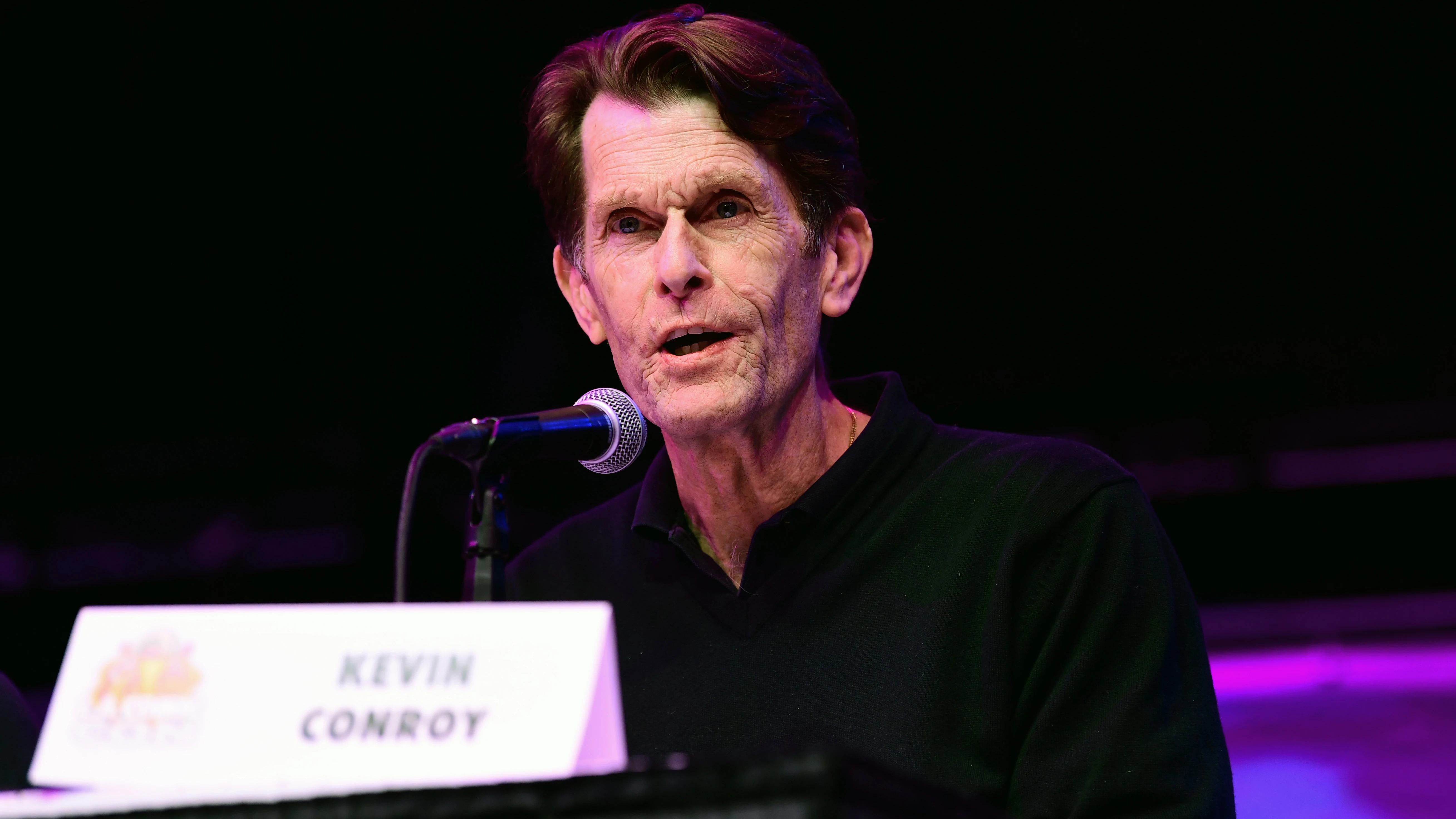 Kevin Conroy Kevin Conroy