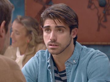 Avance semanal de 'Amar es para siempre': Ciriaco le cuenta a Manolita qu&eacute; ocurri&oacute; el d&iacute;a que muri&oacute; Ana Mari