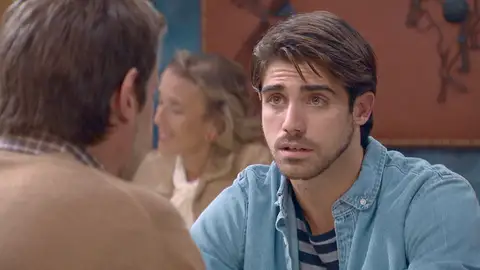 Avance semanal de 'Amar es para siempre': Ciriaco le cuenta a Manolita qué ocurrió el día que murió Ana Mari Avance semanal de 'Amar es para siempre': Ciriaco le cuenta a Manolita qué ocurrió el día que murió Ana Mari