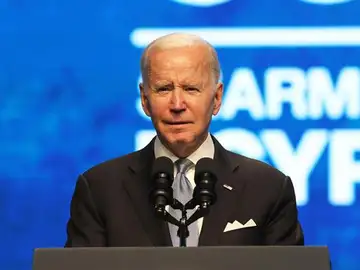 Joe Biden Joe Biden