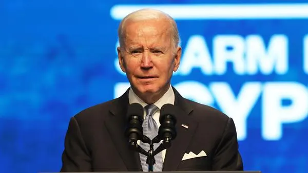 Joe Biden Joe Biden