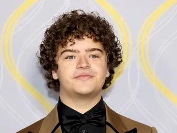 Gaten Matarazzo Gaten Matarazzo