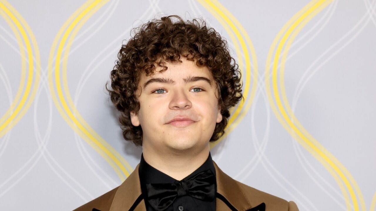 Gaten Matarazzo Revela Que Su Sueño Es Interpretar ESE Papel En 'Star ...