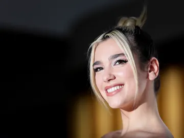 Dua Lipa 'rechaza' a Qatar por no cumplirse los derechos LGTBIQ+ Dua Lipa 'rechaza' a Qatar por no cumplirse los derechos LGTBIQ+