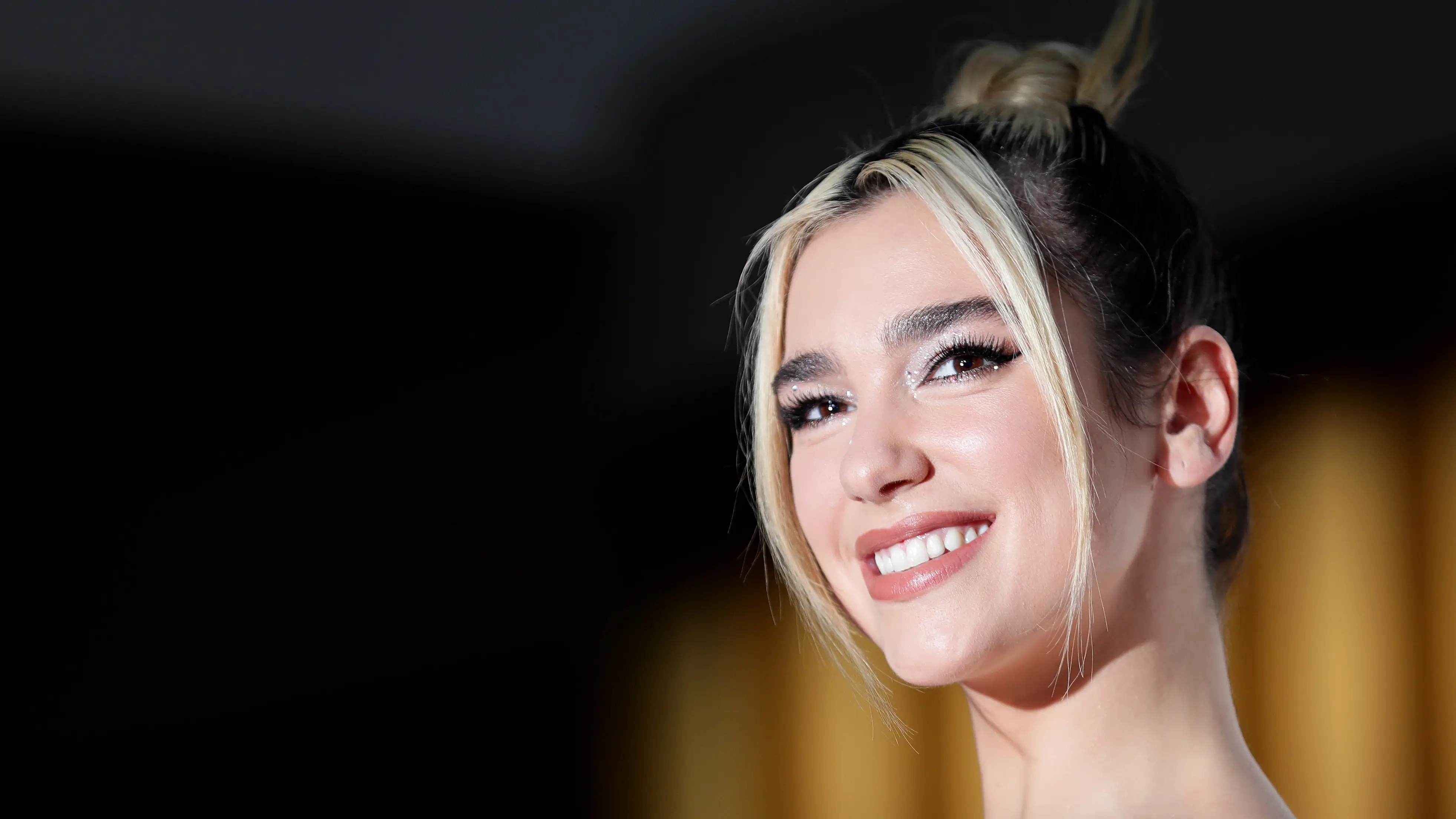 Dua Lipa 'rechaza' a Qatar por no cumplirse los derechos LGTBIQ+ Dua Lipa 'rechaza' a Qatar por no cumplirse los derechos LGTBIQ+