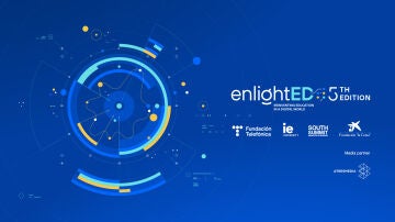 Llega la quinta edición de enlightED, el encuentro mundial de educación, tecnología e innovación
