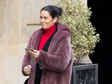 Cristina Pedroche Cristina Pedroche