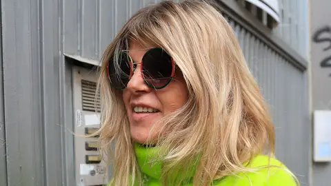 Arantxa de Benito Arantxa de Benito