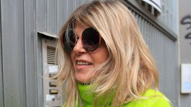 Arantxa de Benito aclara cómo es la relación de su exmarido Guti y su hija Zayra tras conocerse su embarazo