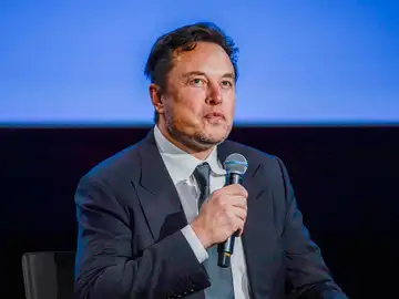 Elon Musk Elon Musk