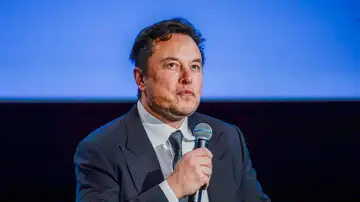 Elon Musk interviene en la Cumbre del G-20