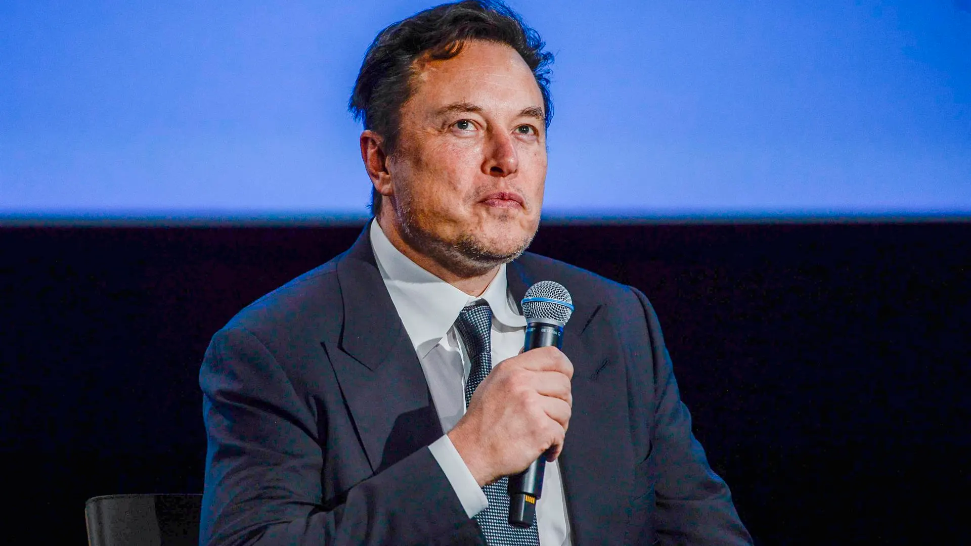 Elon Musk Elon Musk