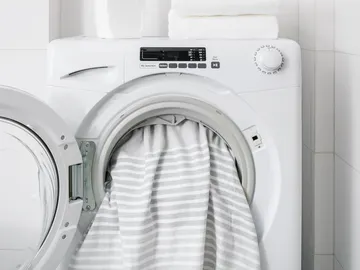 Lavar el edredón Lavar el edredón