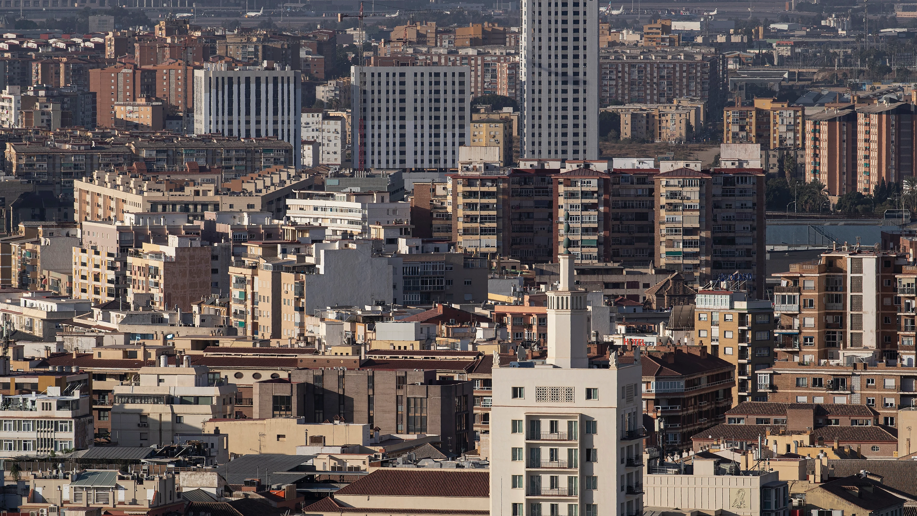 La interminable lista de requisitos para acceder a una vivienda