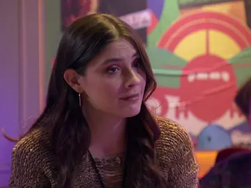 La cita más incómoda de Andrea con Alberto: “Vas a ser la madre de mis hijos” La cita más incómoda de Andrea con Alberto: “Vas a ser la madre de mis hijos”
