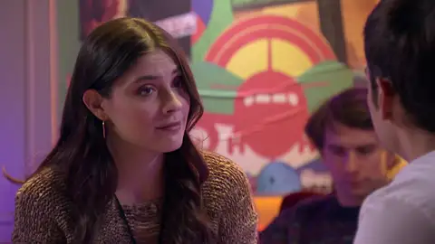La cita más incómoda de Andrea con Alberto: “Vas a ser la madre de mis hijos” La cita más incómoda de Andrea con Alberto: “Vas a ser la madre de mis hijos”