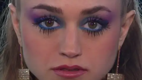 Descubre el look 'doll eyes', un impactante maquillaje para seducir con ojos de muñeca Descubre el look 'doll eyes', un impactante maquillaje para seducir con ojos de muñeca