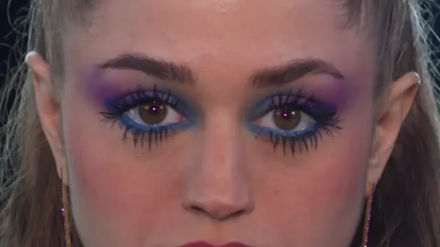 Descubre el look 'doll eyes', un impactante maquillaje para seducir con ojos de muñeca Descubre el look 'doll eyes', un impactante maquillaje para seducir con ojos de muñeca