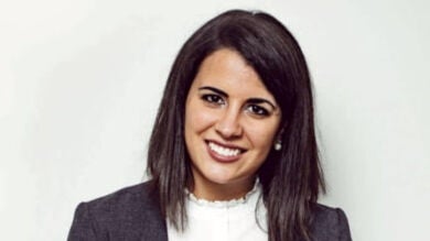 Las imágenes de las nuevas labores de búsqueda de la psicóloga Sandra Bermejo en Cabo Peñas