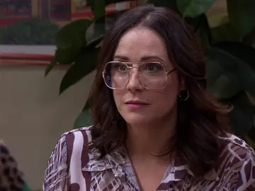 El enfado más bestia de Cristina con Nieves: “A mí no me engañas, eres una falsa y una manipuladora” El enfado más bestia de Cristina con Nieves: “A mí no me engañas, eres una falsa y una manipuladora”