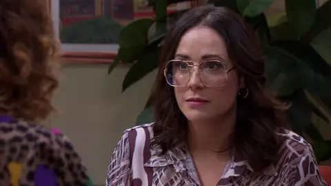 El enfado más bestia de Cristina con Nieves: “A mí no me engañas, eres una falsa y una manipuladora” El enfado más bestia de Cristina con Nieves: “A mí no me engañas, eres una falsa y una manipuladora”