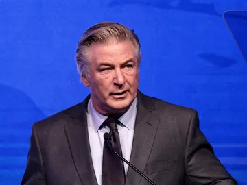 Alec Baldwin Alec Baldwin