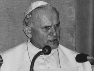 Efemérides del 19 de noviembre de 2022: Papa Juan Pablo II