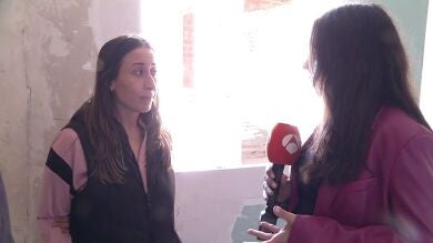 Alerta por una empresa de reformas que abandona la obra sin dejar rastro una vez ha cobrado el último pago