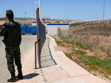 El Defensor del Pueblo considera que no se respetaron las garantías legales en el salto a la valla en Melilla