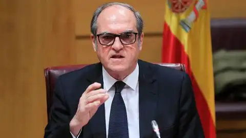 Ángel Gabilondo Ángel Gabilondo