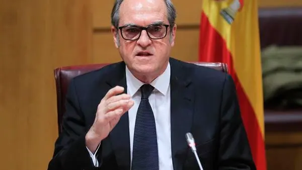 Ángel Gabilondo Ángel Gabilondo