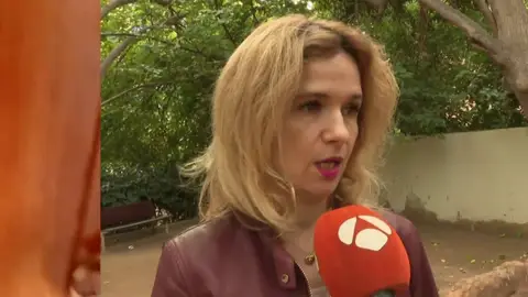 Refugiadas ucranianas que se convierten en okupas Refugiadas ucranianas que se convierten en okupas