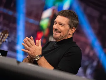 Antonio Banderas presume de practicar el amor: "No he perdido la pasión sexual" Antonio Banderas presume de practicar el amor: "No he perdido la pasión sexual"