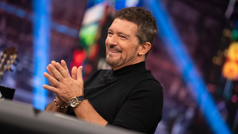 Antonio Banderas presume de practicar el amor: "No he perdido la pasión sexual" Antonio Banderas presume de practicar el amor: "No he perdido la pasión sexual"