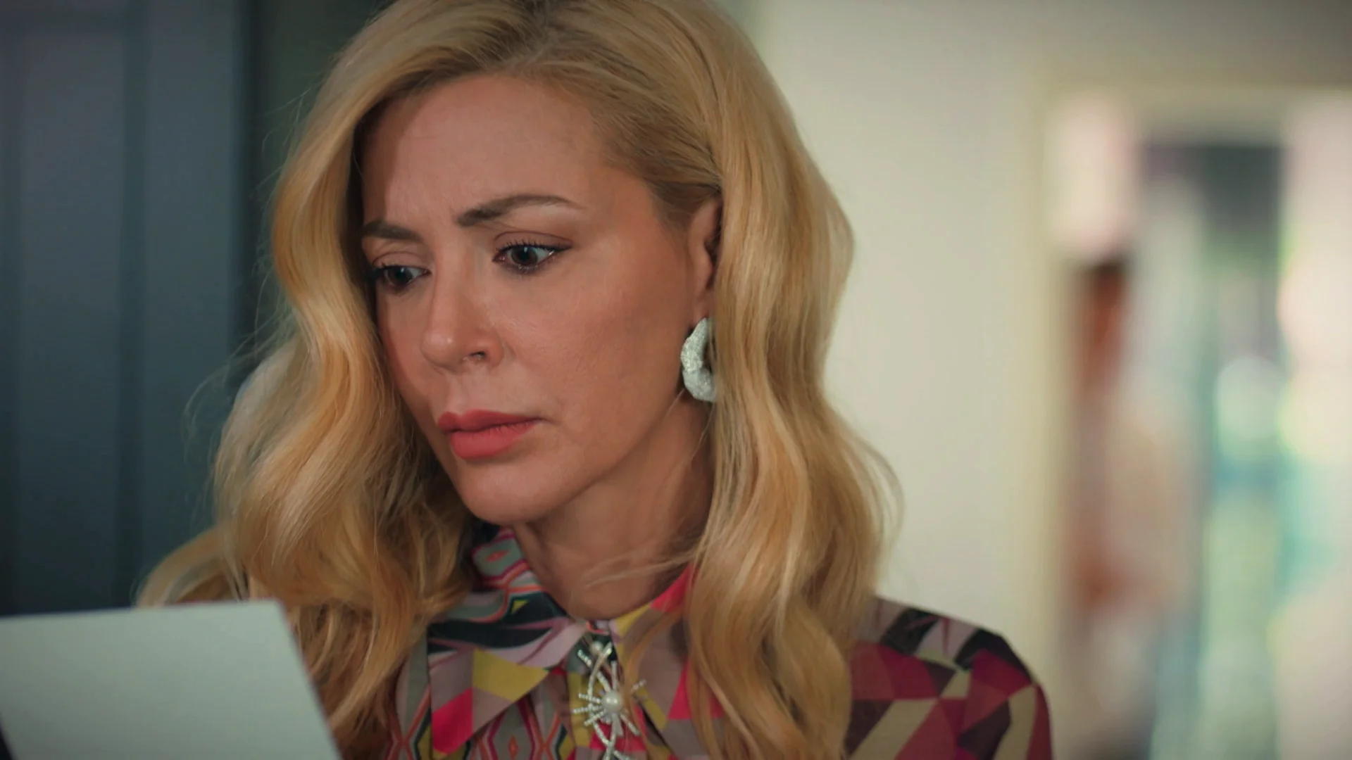 Nebahat descubre que Akif y la madre de Kaan se conocían: “¿Qué hace con ella?” Nebahat
