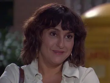 Rocío acoge a Hugo en su casa: “No estás solo y vas a salir de esta” Rocío acoge a Hugo en su casa: “No estás solo y vas a salir de esta”