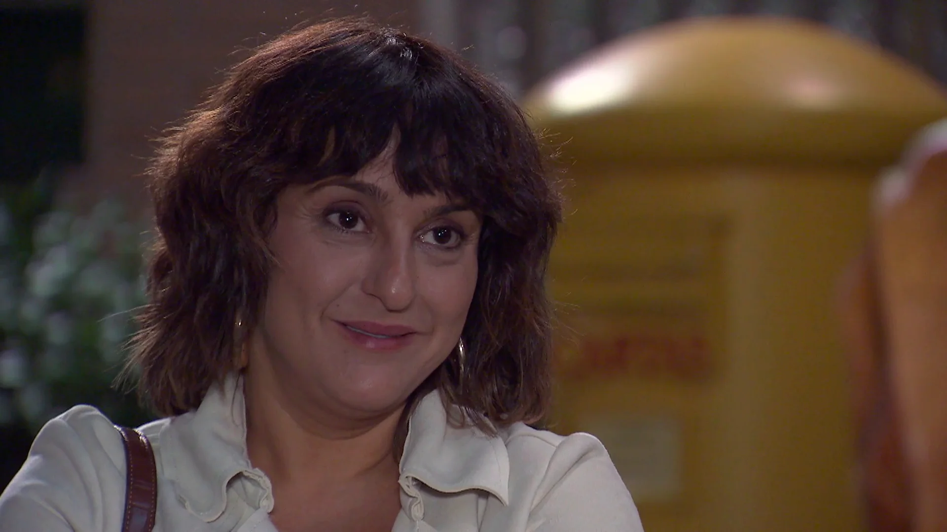 Rocío acoge a Hugo en su casa: “No estás solo y vas a salir de esta”