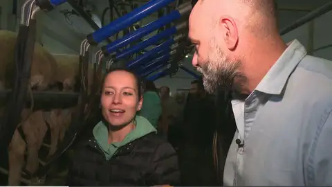 Escuela de pastores. Escuela de pastores.