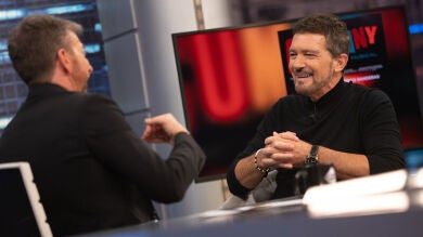 El consejo más noble de Antonio Banderas: