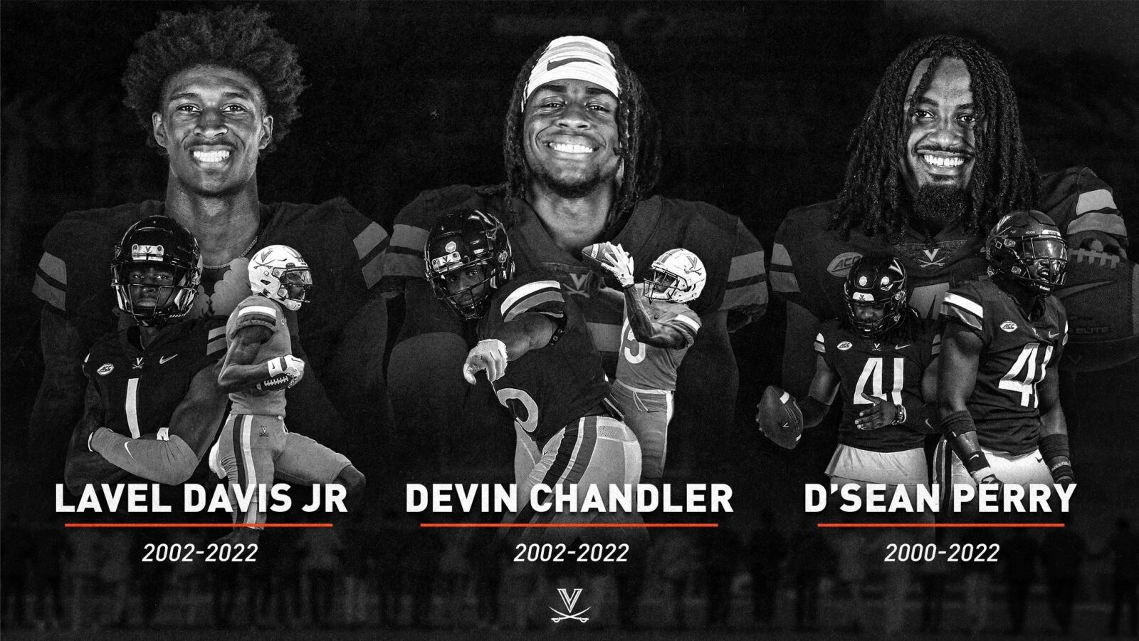 Asesinados tres jugadores de fútbol americano en un tiroteo la Universidad de Virginia